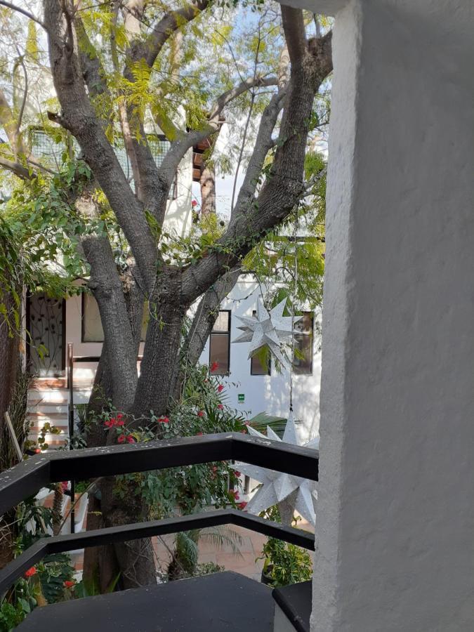 Hotel Casa Blanca San Miguel San Miguel de Allende Esterno foto
