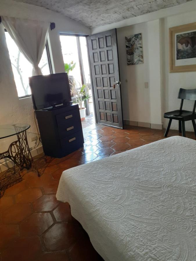 Hotel Casa Blanca San Miguel San Miguel de Allende Esterno foto