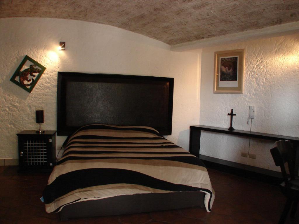 Hotel Casa Blanca San Miguel San Miguel de Allende Esterno foto