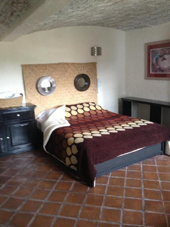 Hotel Casa Blanca San Miguel San Miguel de Allende Camera foto