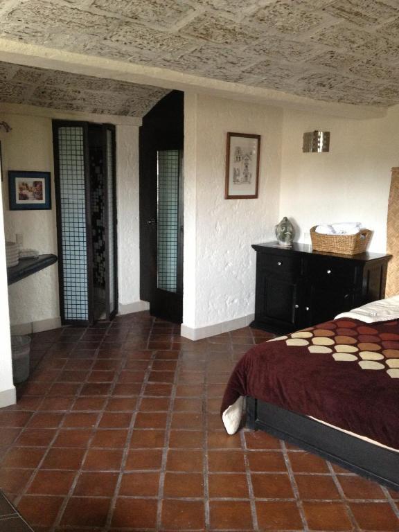 Hotel Casa Blanca San Miguel San Miguel de Allende Camera foto