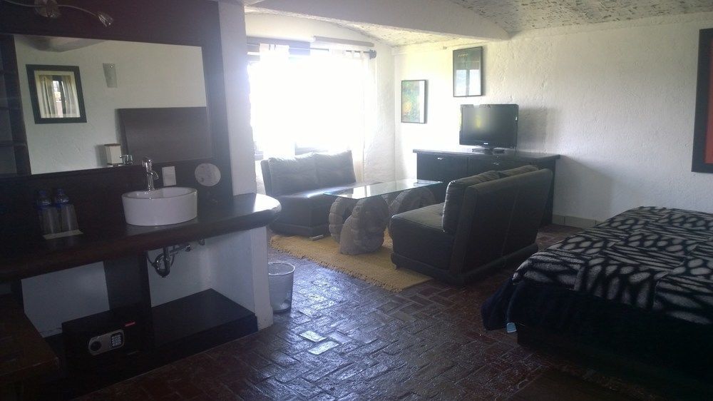 Hotel Casa Blanca San Miguel San Miguel de Allende Esterno foto