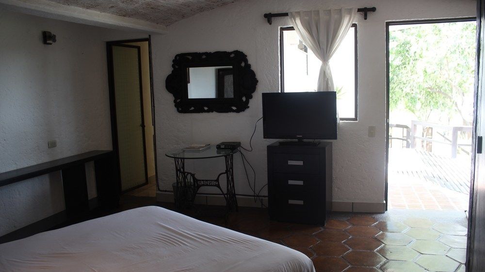 Hotel Casa Blanca San Miguel San Miguel de Allende Esterno foto