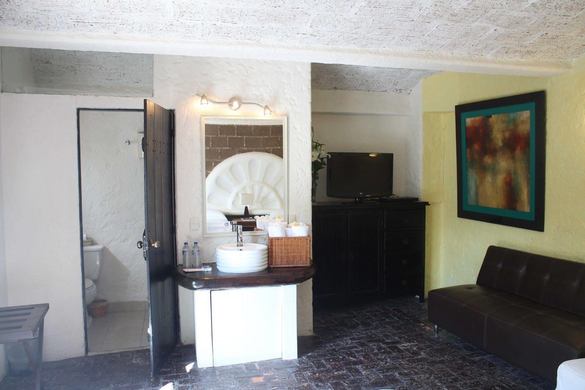 Hotel Casa Blanca San Miguel San Miguel de Allende Esterno foto