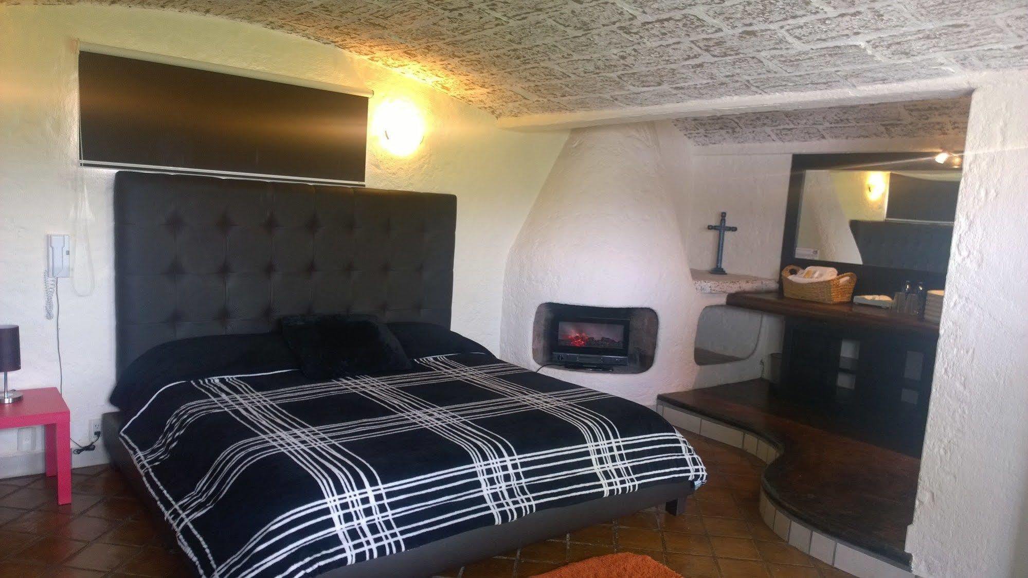 Hotel Casa Blanca San Miguel San Miguel de Allende Esterno foto
