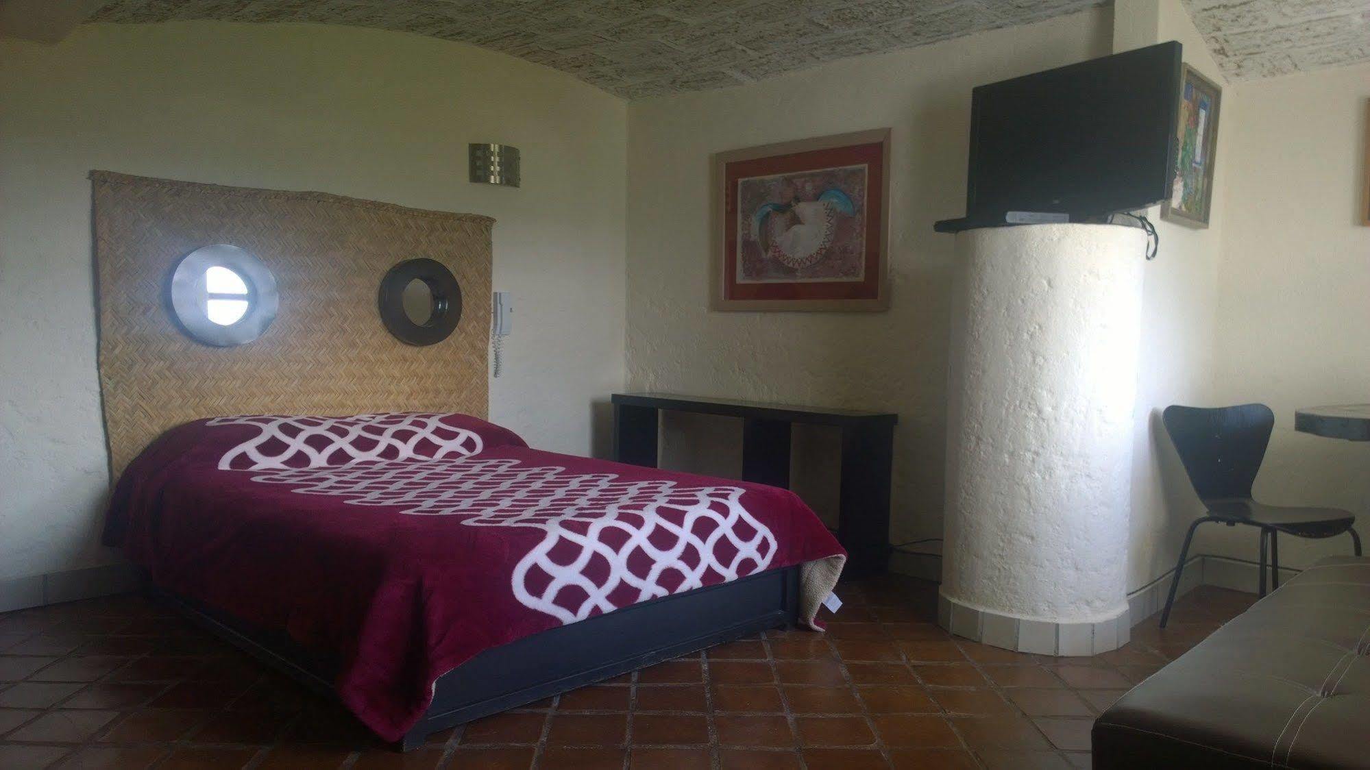 Hotel Casa Blanca San Miguel San Miguel de Allende Esterno foto