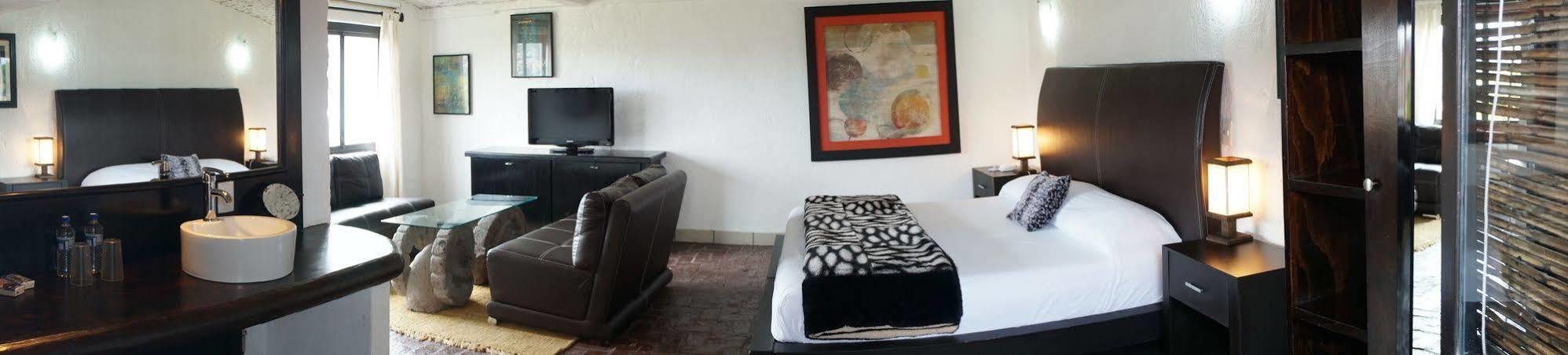 Hotel Casa Blanca San Miguel San Miguel de Allende Esterno foto