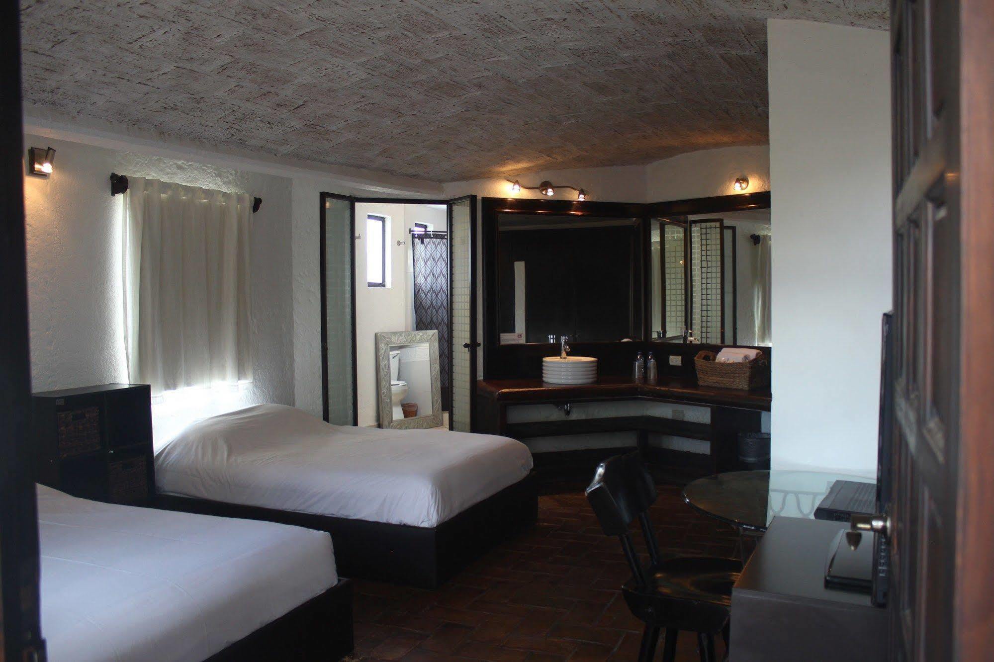 Hotel Casa Blanca San Miguel San Miguel de Allende Esterno foto