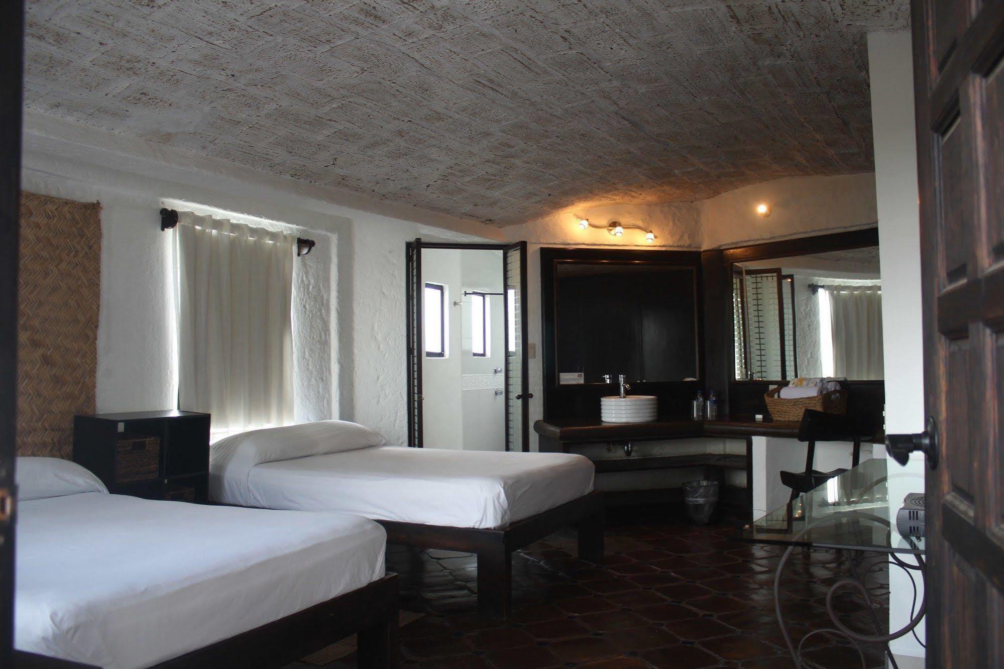 Hotel Casa Blanca San Miguel San Miguel de Allende Esterno foto