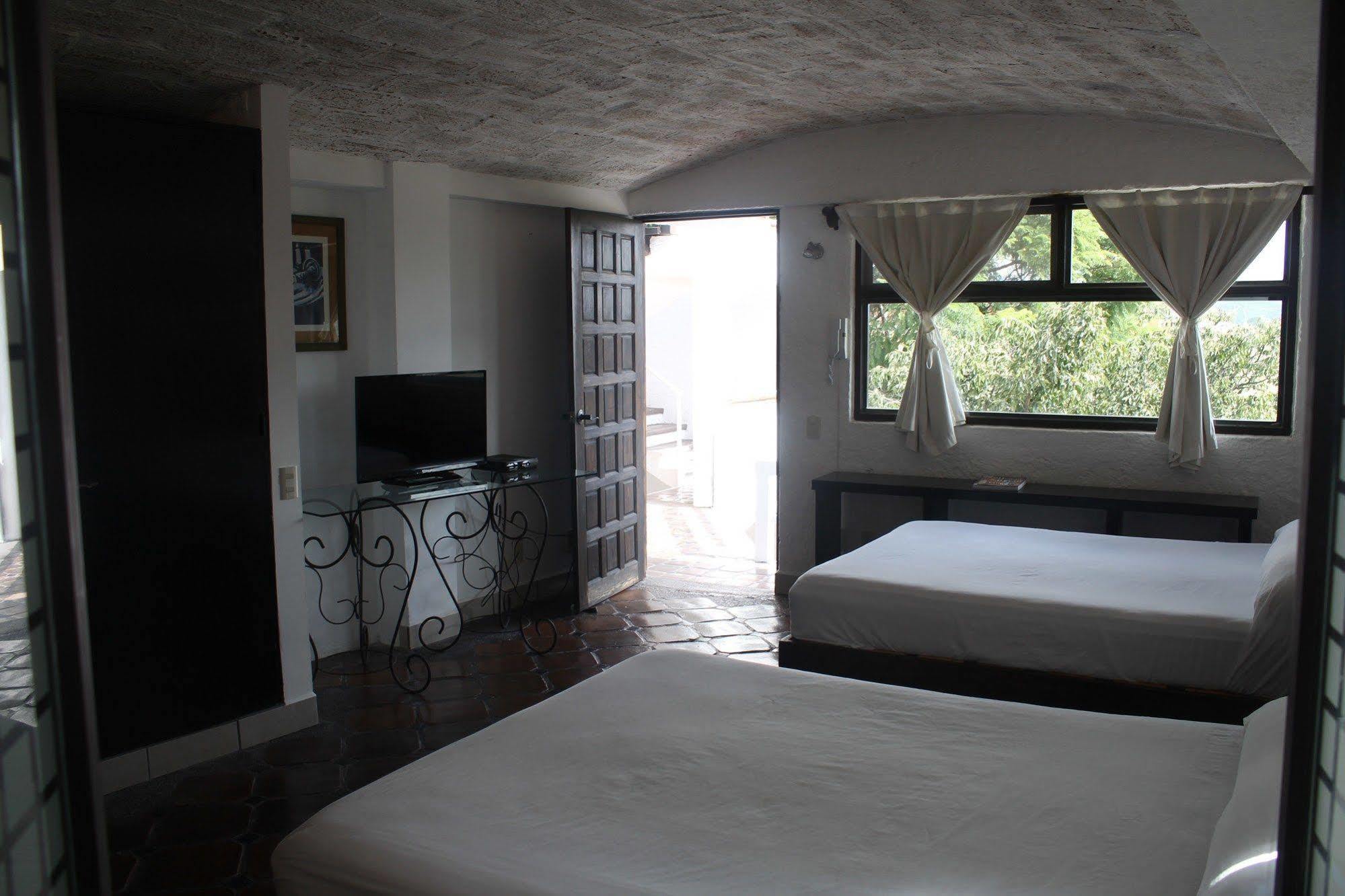 Hotel Casa Blanca San Miguel San Miguel de Allende Esterno foto