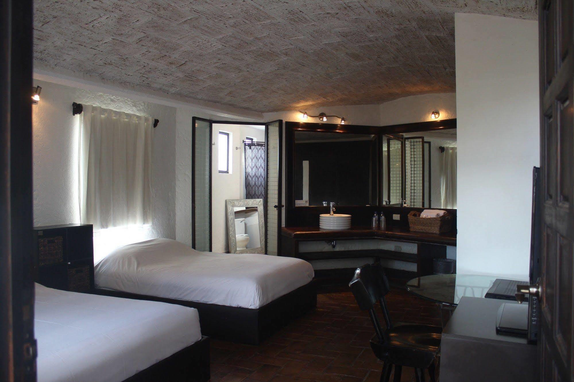 Hotel Casa Blanca San Miguel San Miguel de Allende Esterno foto
