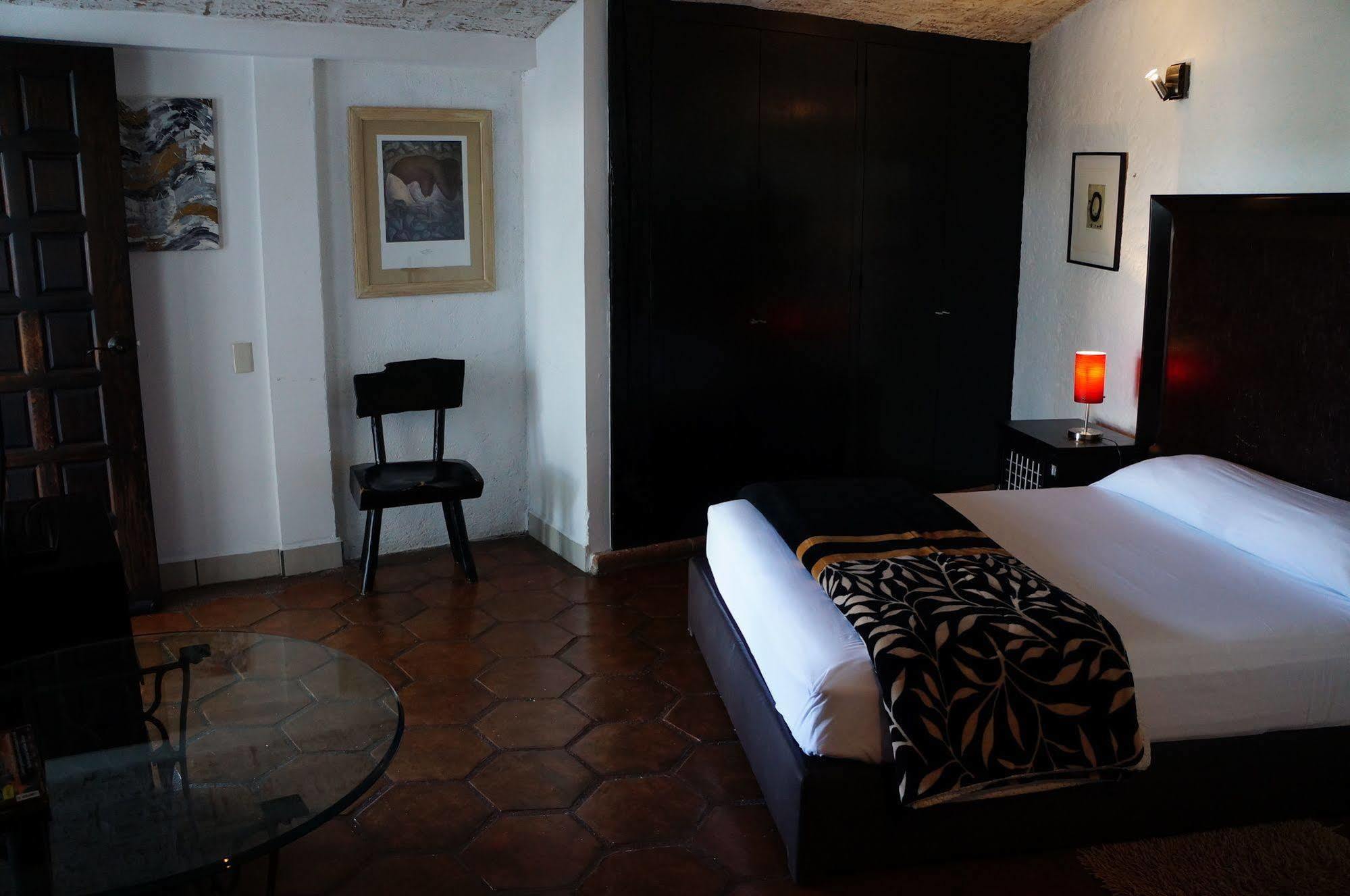 Hotel Casa Blanca San Miguel San Miguel de Allende Esterno foto