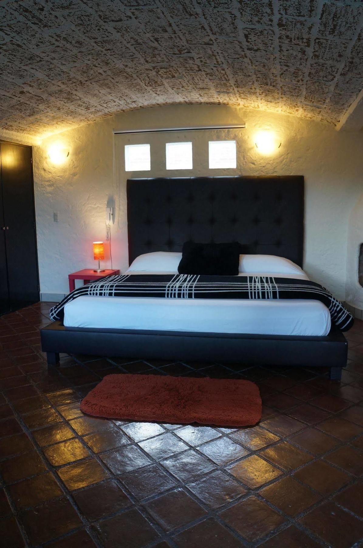 Hotel Casa Blanca San Miguel San Miguel de Allende Esterno foto